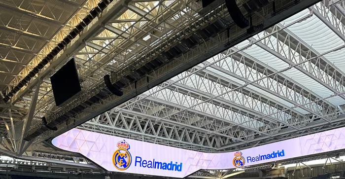 visite stade real madrid